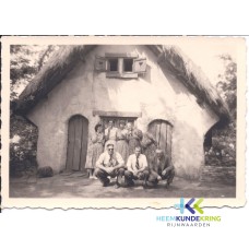 De Efteling Dina Damen en Coll. HKR F000002